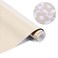 HTVRONT Puff Vinyl Heat Transfer, Beige, 10" x 6ft 3D Puff HTV Vinyl