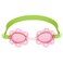 Stephen Joseph Swim Goggles, Flower