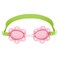 Stephen Joseph Swim Goggles, Flower
