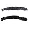 TRQ Front Inner Fender Liner Set