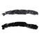 TRQ Front Inner Fender Liner Set