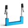 SainSmart Magnetic Soldering Helping Hands, Welding Tool Kit for Wire