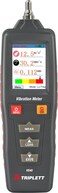 Triplett VB40 Vibration Meter and Datalogger - Acceleration, Velocity (RMS, and Displacement
