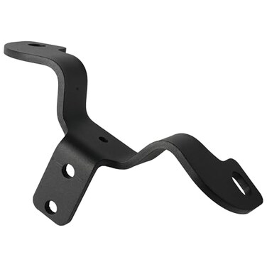 Jetuplusllc Ignition Coil Relocation Bracket for Harley Davidson