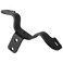 Jetuplusllc Ignition Coil Relocation Bracket for Harley Davidson