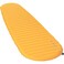 Therm-a-Rest Trail Prolite Lightweight Self Inflating Backpacking Sleeping Pad, Regular
