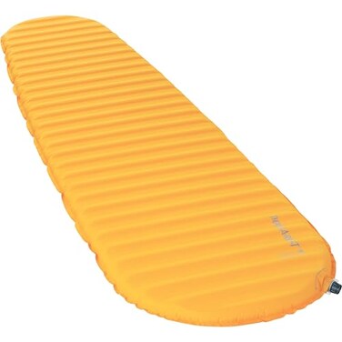 Therm-a-Rest Trail Prolite Lightweight Self Inflating Backpacking Sleeping Pad, Regular Wide