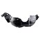 TRQ Driver Side Inner Fender Liner