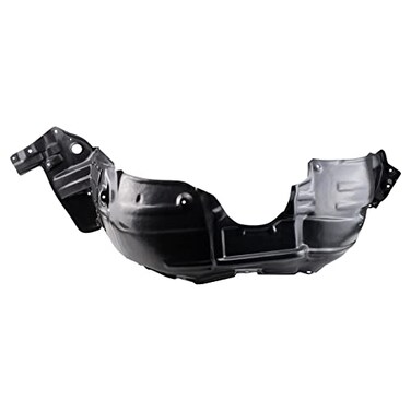 TRQ Driver Side Inner Fender Liner