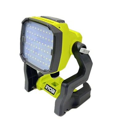 RYOBI ONE18V Hybrid LED Work Light (Tool OnlyPCL633B