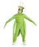 JYZCOS Praying Mantis Costume for Kids (Medium