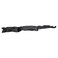 TRQ Front Right Inner Fender Liner Black Passenger Side