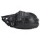 TRQ Front Left Forward Inner Fender Liner Drivers Side