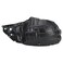 TRQ Front Left Forward Inner Fender Liner Drivers Side