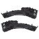TRQ Inner Fender Liner Set