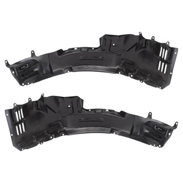 TRQ Inner Fender Liner Set
