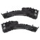 TRQ Inner Fender Liner Set