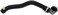 Dorman 626-834 Engine Coolant Overflow Hose