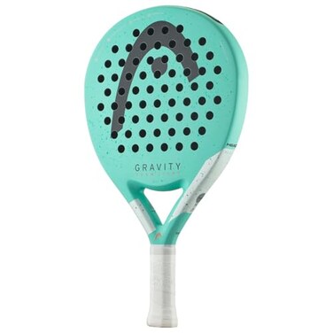 Head Gravity Team LITE Padel Racket Paddle (224064