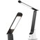 COTLIKE Light Therapy Lamp, 10000 LUX UV-Free LED Sunlight Light, Full Spectrum Mood Light Happy lamp, Touch Control Desk Lamp with Night Light Function Work Office Home -White