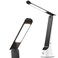COTLIKE Light Therapy Lamp, 10000 LUX UV-Free LED Sunlight Light, Full Spectrum Mood Light Happy lamp, Touch Control Desk Lamp with Night Light Function Work Office Home -White