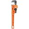 KLEIN TOOLS 68227 14-Inch Cast Iron Pipe Wrench