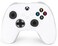 Jay Franco Xbox Controller Video Game Kids Plush Pillow Buddy for Boys, White