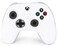 Jay Franco Xbox Controller Video Game Kids Plush Pillow Buddy for Boys, White