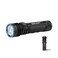 OLIGHT Seeker 4 Pro Rechargeable Flashlights, Bright High Lumens Black