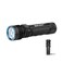 OLIGHT Seeker 4 Pro Rechargeable Flashlights, Bright High Lumens Black