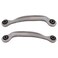 TRQ Rear Upper Rearward Control Arm Set Driver and Passenger Side