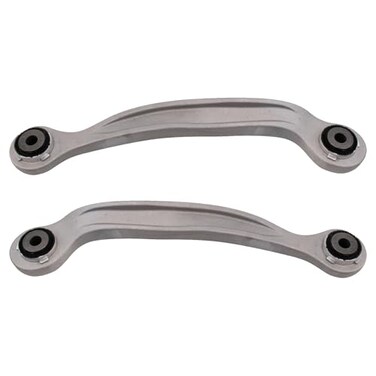 TRQ Rear Upper Rearward Control Arm Set Driver and Passenger Side
