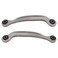 TRQ Rear Upper Rearward Control Arm Set Driver and Passenger Side