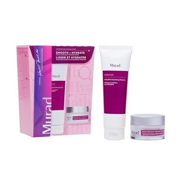 Murad SmoothHydrate Kit - 2-pc Full-Size Set