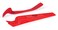 Titan 11568 2-Piece Combination Wedge and Pry Hook Set