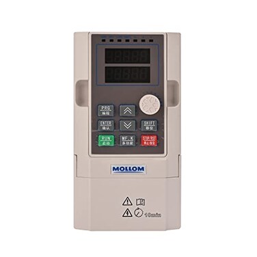 MOLLOM VFD 2.2KW 220V Variable Frequency Drive Inverter