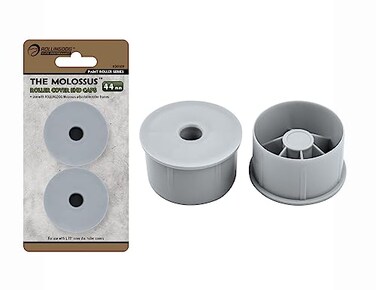 ROLLINGDOG Exclusive Roller End Caps Refill