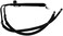 Dorman 918-346 Power Steering Cooler