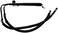 Dorman 918-346 Power Steering Cooler