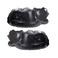 TRQ Front Inner Fender Liner Set