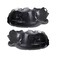 TRQ Front Inner Fender Liner Set