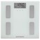 SmartHeart Digital Body Composition Scale