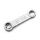 Capri Tools 1/2 in. Drive 14 mm Torque Adapter, 12-Point Box End