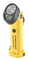 Streamlight 91826 Survivor Pivot 325-Lumen Right-Angle Flashlight, Yellow