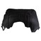 TRQ Front Right Inner Fender Liner Black Passenger Side
