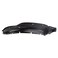 TRQ Front Right Inner Fender Liner Black Passenger Side