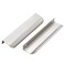 Ravinte Silver Finger Edge Pulls Drawer Edge Pulls 150mm/5.9 inch 30 Pack