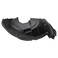 TRQ Front Passenger Side Inner Fender Liner
