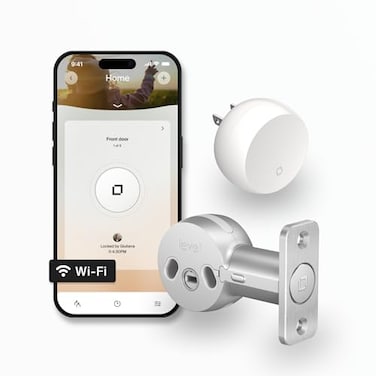 Level Bolt (Wi-Fi&ndash; Previous Model
