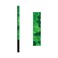 Bohning 5.5" Kryptek Arrow Wraps, Large, Kryptek Neon Green